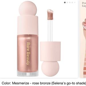Rare Beauty Positive Light Luminizer Highlight